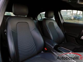 MERCEDES-BENZ A 180 usata 56