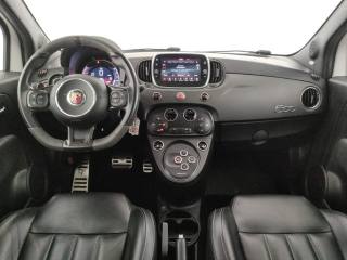 ABARTH 595 usata, con Chiusura centralizzata