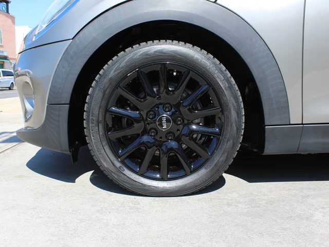 MINI One usata, con Airbag Passeggero