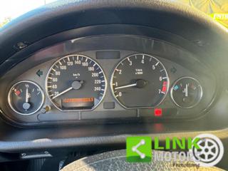 BMW Z3 usata, con Specchietti laterali elettrici