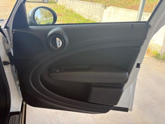 MINI Countryman usata, con Airbag posteriore
