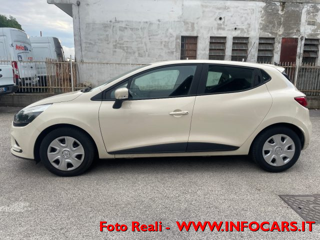 RENAULT Clio usata, con ESP