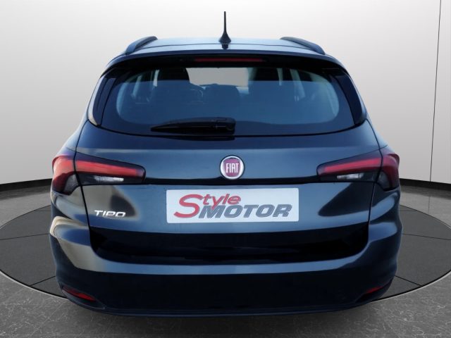 FIAT Tipo usata, con Airbag Passeggero