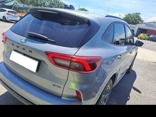 FORD Kuga usata, con Airbag laterali