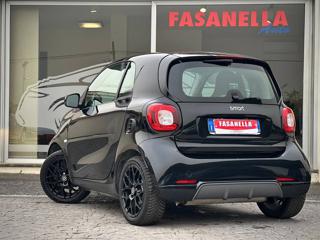 SMART ForTwo usata, con Climatizzatore