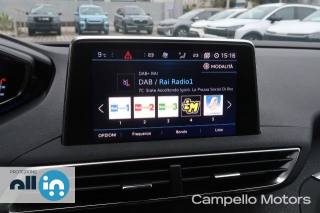 PEUGEOT 3008 usata 9