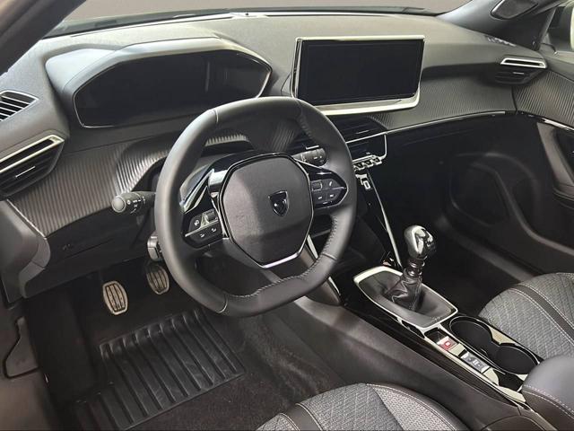 PEUGEOT 2008 usata, con Servosterzo