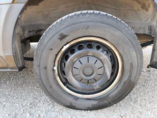 VOLKSWAGEN Crafter usata 15