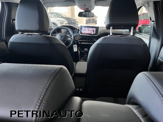 PEUGEOT 208 usata, con Bluetooth