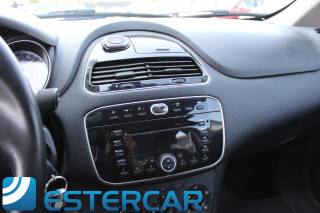FIAT Punto Evo usata, con Antifurto