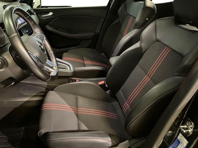 RENAULT Clio usata, con ESP