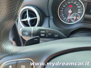 MERCEDES-BENZ A 160 usata 20