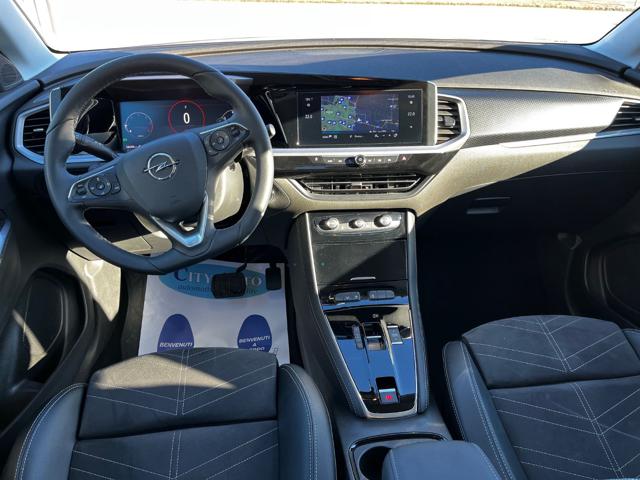 OPEL Grandland usata, con ESP