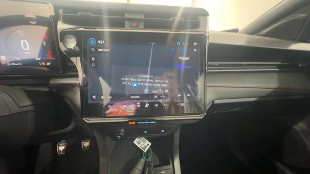 FORD Puma usata, con Touch screen