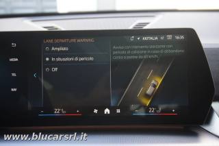 BMW X2 usata, con Sensori di parcheggio posteriori