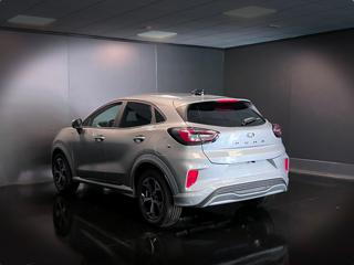 FORD Puma usata, con Autoradio