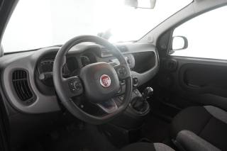 FIAT Panda usata 1