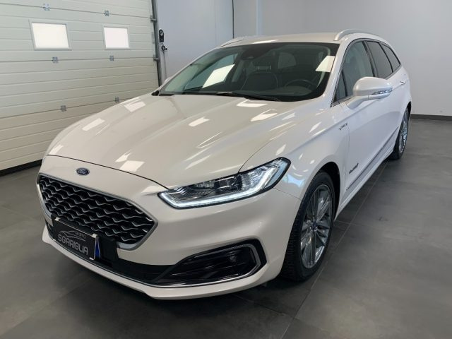 FORD Mondeo usata, con Sensore di luce