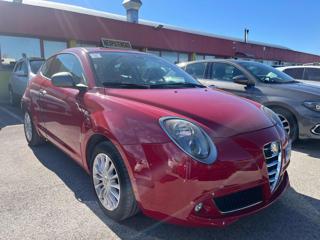 ALFA ROMEO MiTo usata, con Airbag