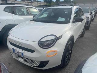 FIAT 600 Hybrid 145 CV DCT MHEV i