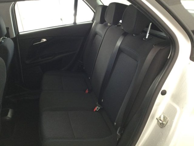 FIAT Tipo usata 11