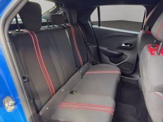OPEL Corsa usata, con Sensore di pioggia