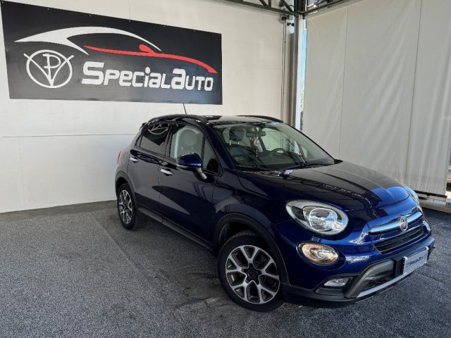 FIAT 500X usata 6
