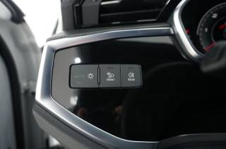 AUDI Q3 usata, con Leve al volante