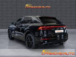AUDI Q8 usata, con Airbag Passeggero