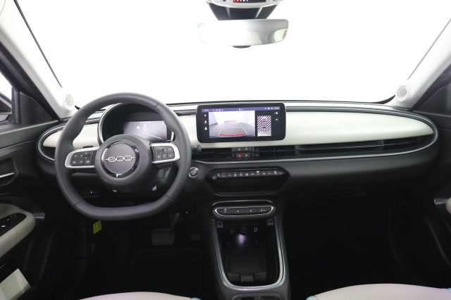 FIAT 600 usata 3