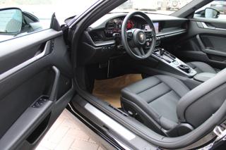 PORSCHE 911 usata, con Controllo trazione