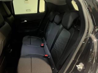 JEEP Avenger usata, con Luci diurne LED