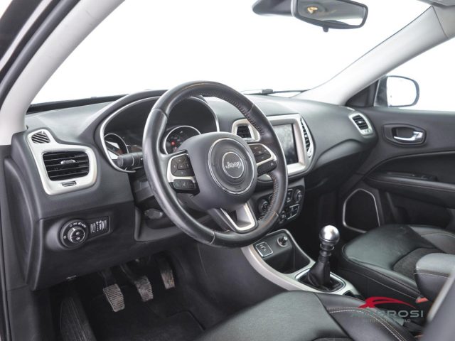 JEEP Compass usata 7