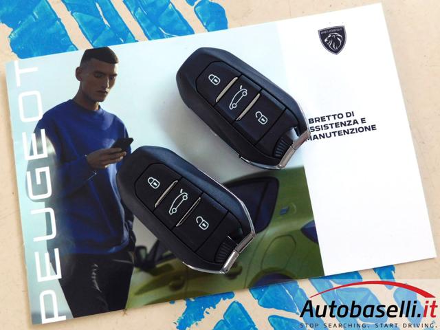 PEUGEOT 3008 usata 71