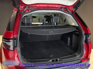 LAND ROVER Discovery Sport usata, con USB