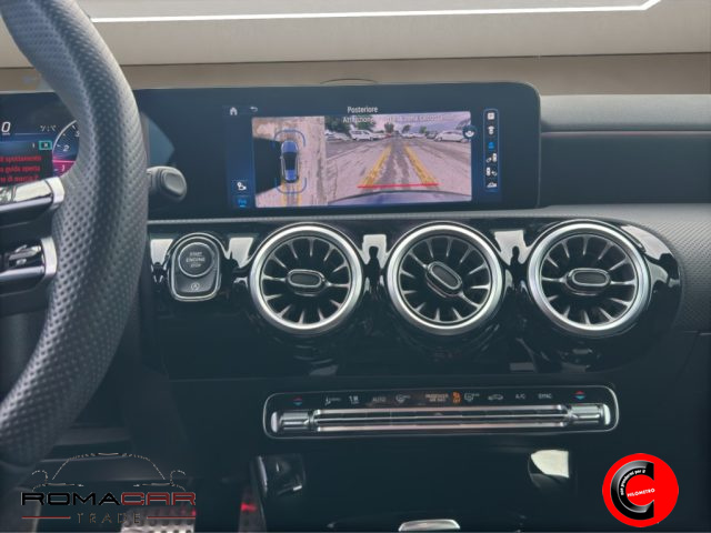 MERCEDES-BENZ A 180 usata, con Cruise Control