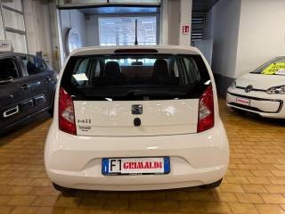 SEAT Mii usata, con Controllo trazione