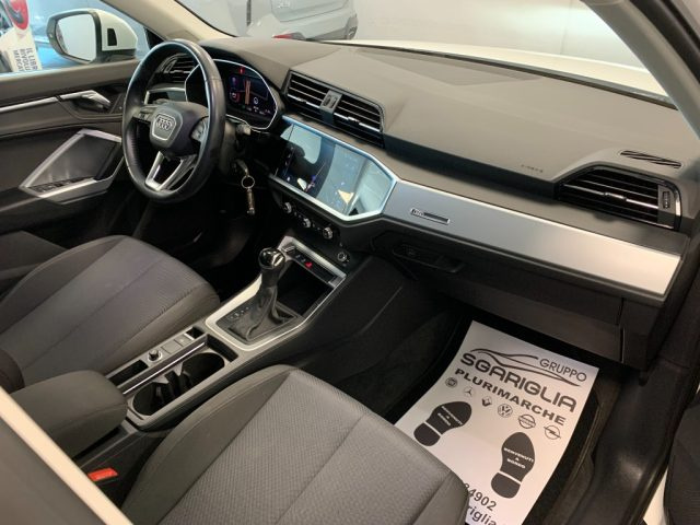 AUDI Q3 usata, con Controllo trazione
