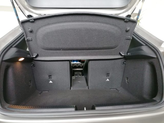 MERCEDES-BENZ A 200 usata, con MP3