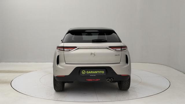 DS AUTOMOBILES DS 3 Crossback usata, con Airbag Passeggero