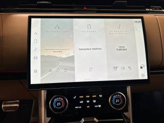 LAND ROVER Range Rover usata, con Filtro antiparticolato