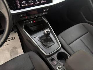 AUDI A3 usata, con Controllo trazione