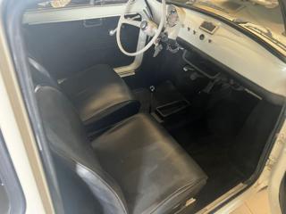 FIAT 500 usata 10