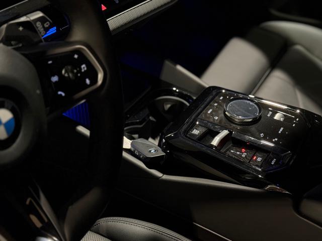 BMW 520 usata, con Chiusura centralizzata