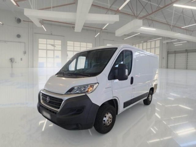 FIAT Ducato usata, con Chiusura centralizzata