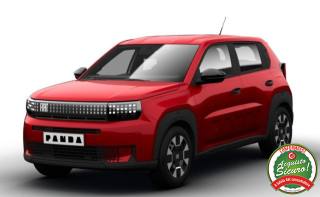 FIAT Grande Panda 1.2 Hybrid 110 CV S&S Icon