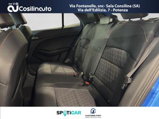 MG MG3 usata, con Chiusura centralizzata