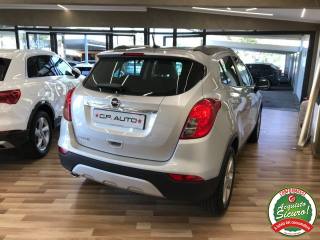 OPEL Mokka X usata, con Airbag Passeggero
