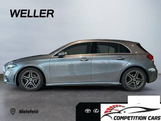 MERCEDES-BENZ A 180 usata, con Climatizzatore