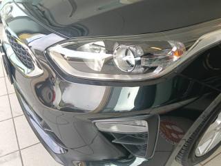 KIA Ceed usata, con Chiusura centralizzata